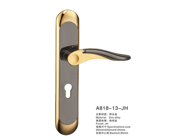 A818-13-JH