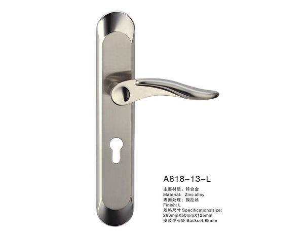 A818-13-L