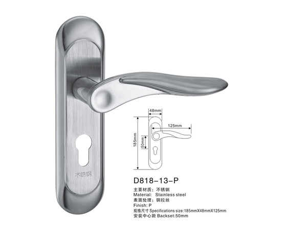 D818-13-P