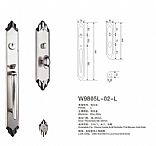 W9805L-02-L