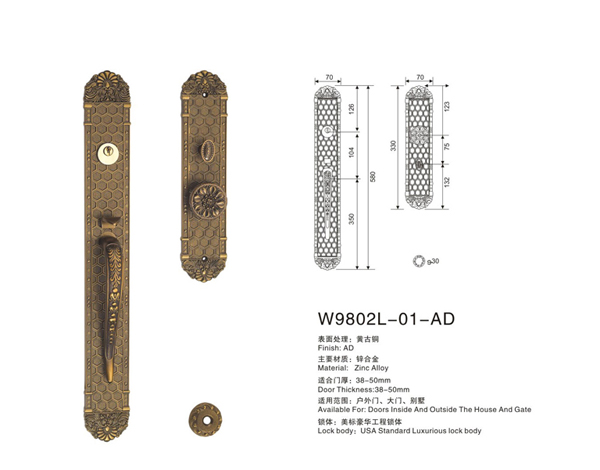 W9802L-01-AD