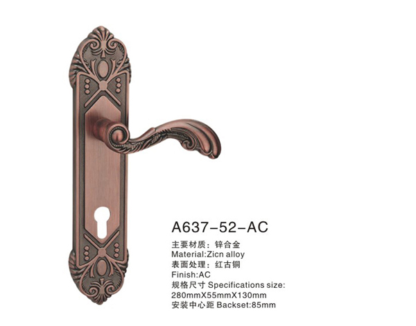 A637-52-AC