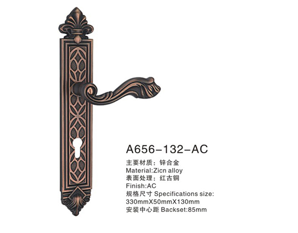 A656-132-AC
