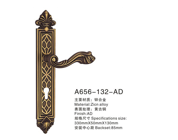 A656-132-AD