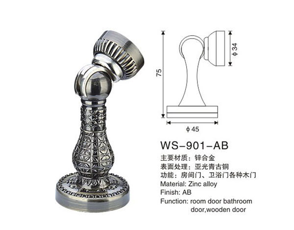 WS-901-AB
