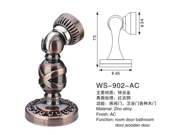 WS-902-AC
