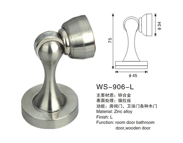 WS-906-L