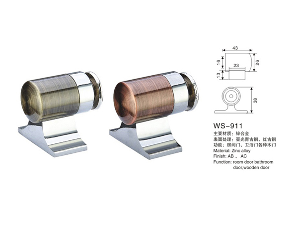 WS-911